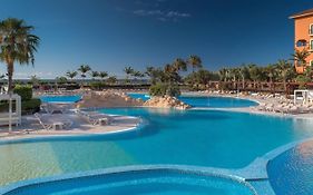 Fuerteventura Sheraton Beach Golf & Spa Resort